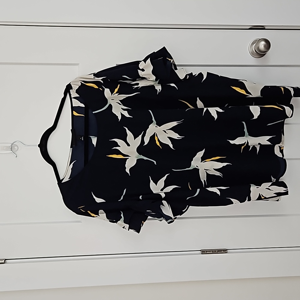 Lane Bryant Blouse 👚
